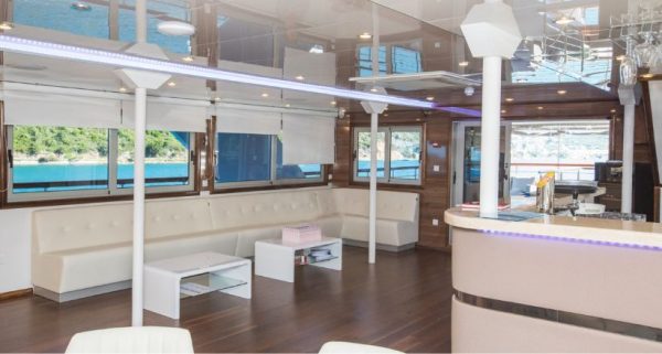 Luxury Superyacht Experience & Ultra Croatia (VIP) - Image 2