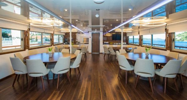 Luxury Superyacht Experience & Ultra Croatia (VIP) - Image 6