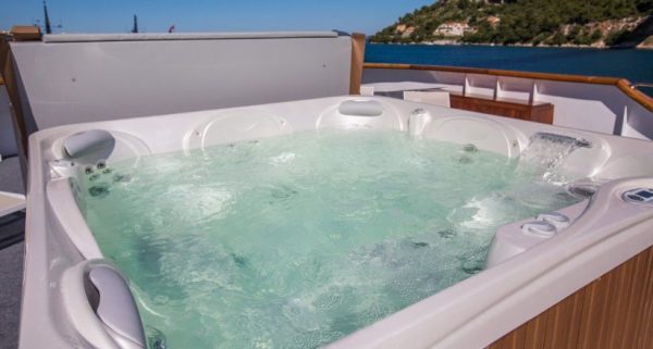 Luxury Superyacht Experience & Ultra Croatia (VIP) - Image 3