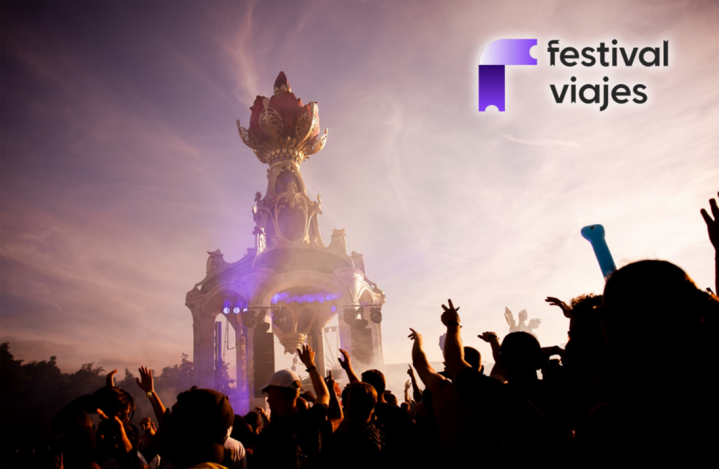 Festival Viajes Header Image