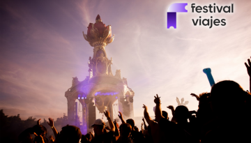 Festival Viajes Header Image