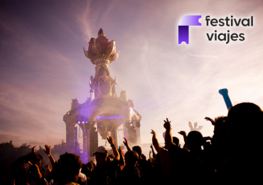 Festival Viajes Header Image