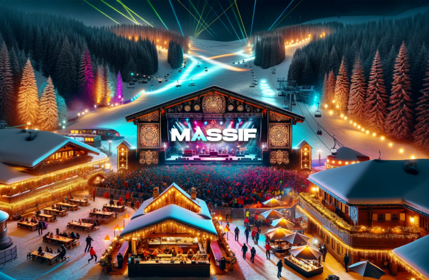 Massif Festival