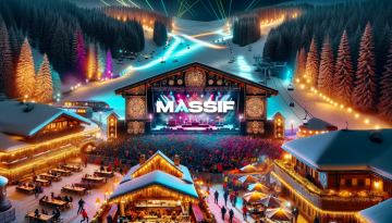 Massif Festival