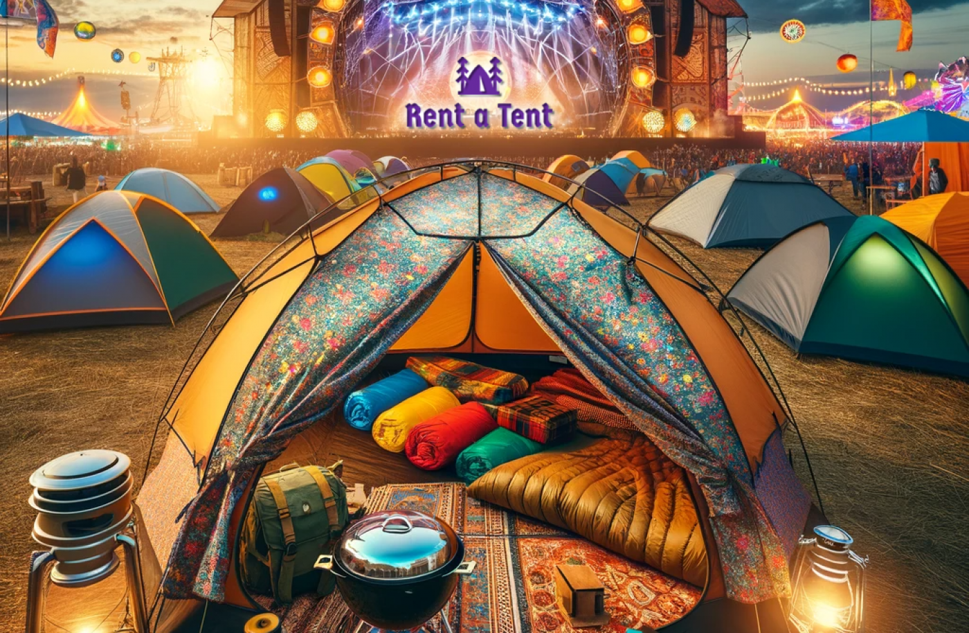 Rent-a-Tent NEW Image
