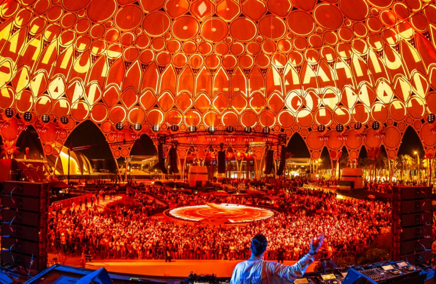 Untold Dubai Header Image