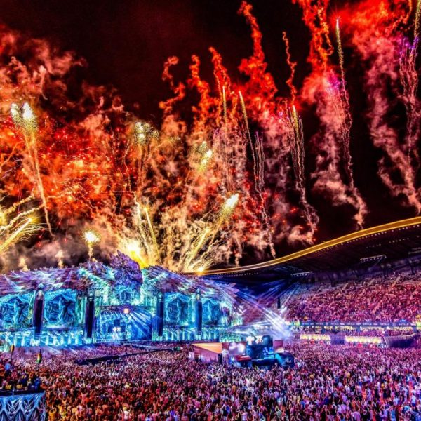 Untold Festival (Romania)