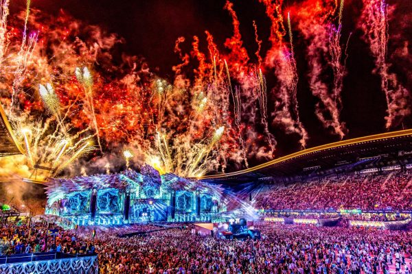 Untold Festival (Romania)