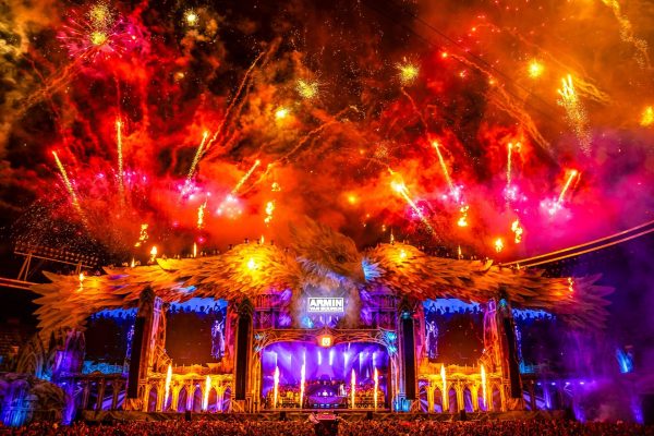 Untold Festival (Romania) - Image 4