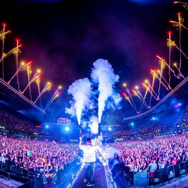 Untold Festival (Romania)