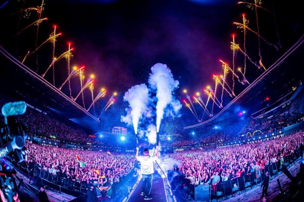 Untold Festival (Romania) - Image 2