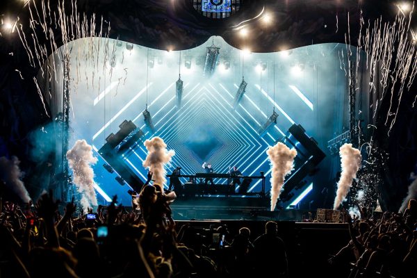 Untold Festival (Romania) - Image 3